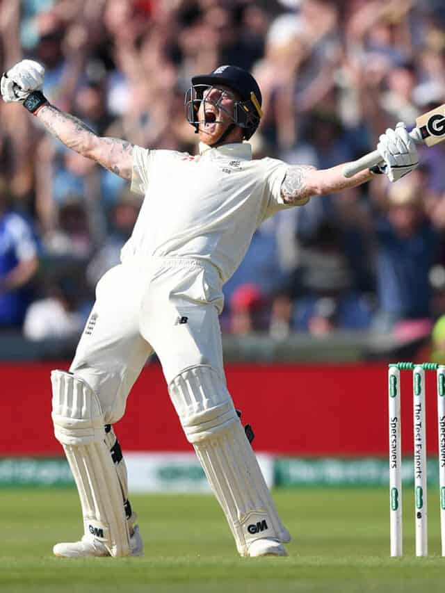 England v Australia - 3rd Specsavers Ashes Test: Day Four