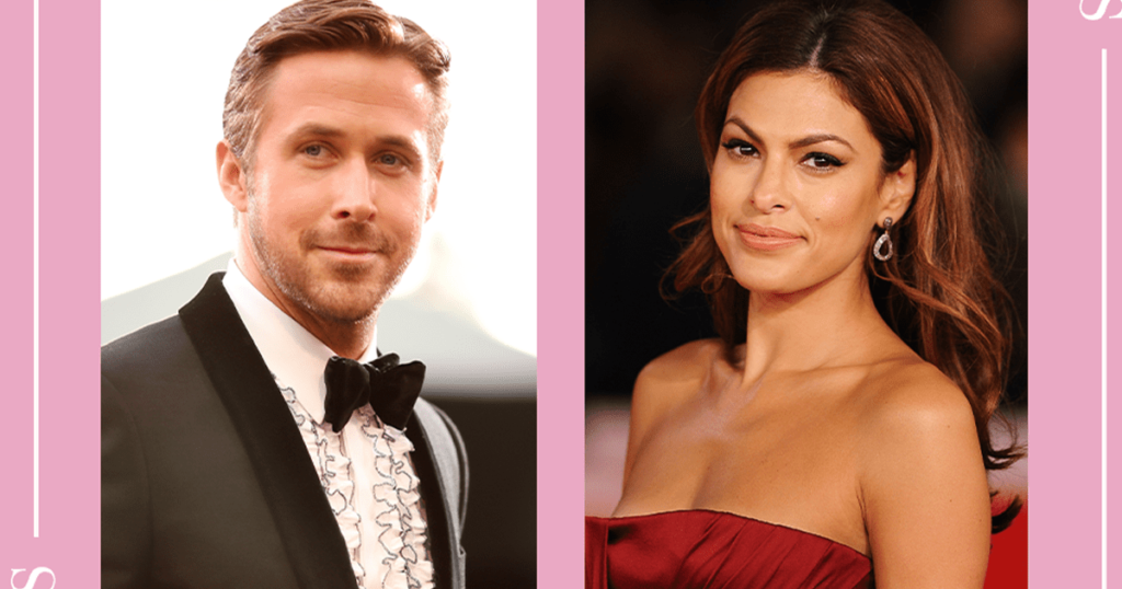 ryan gosling and eva mendes marriage